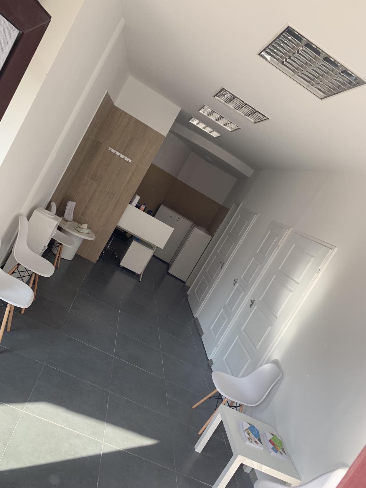 Solymári rendelő – kép 2