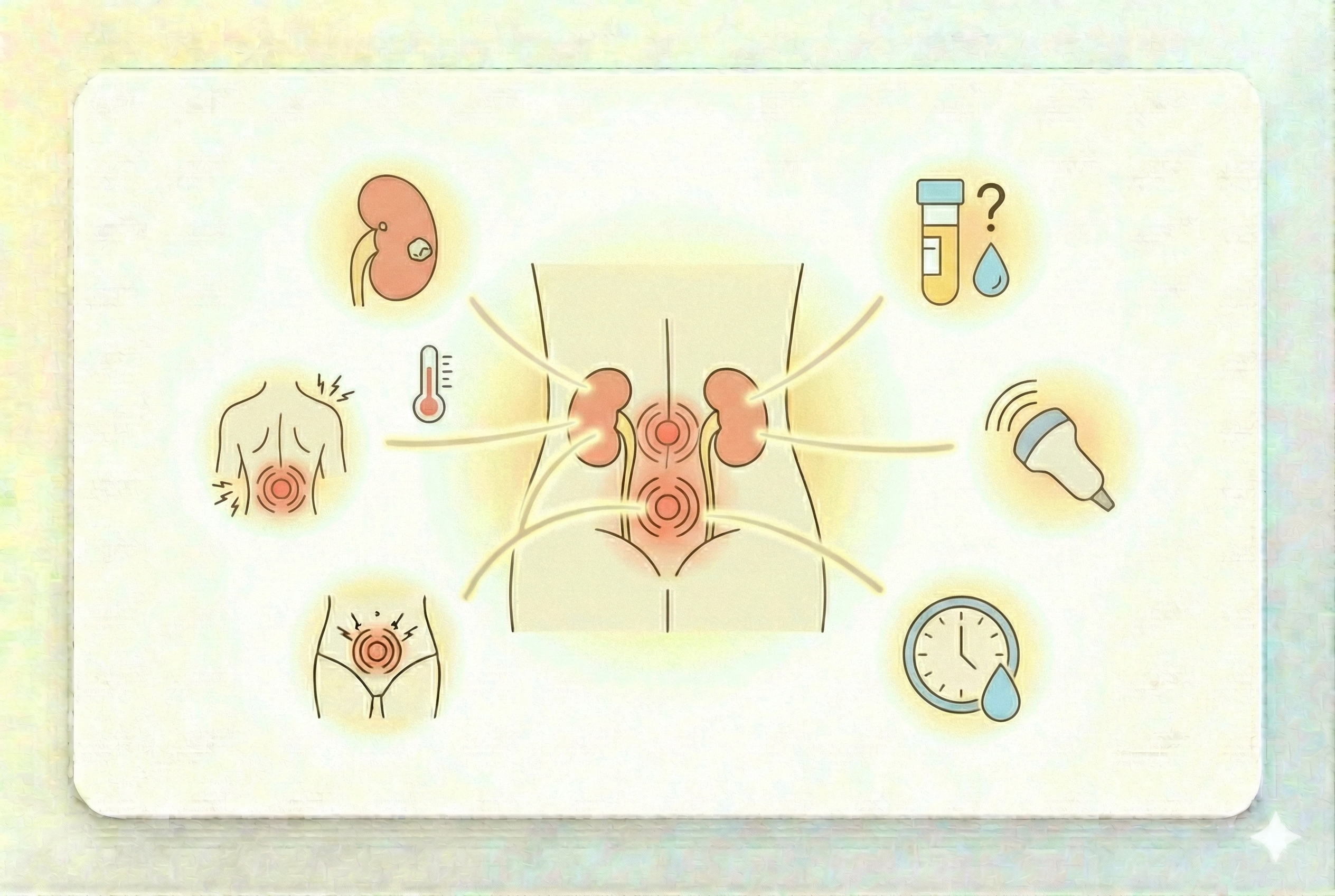 Vesetáji vagy deréktáji fájdalom
