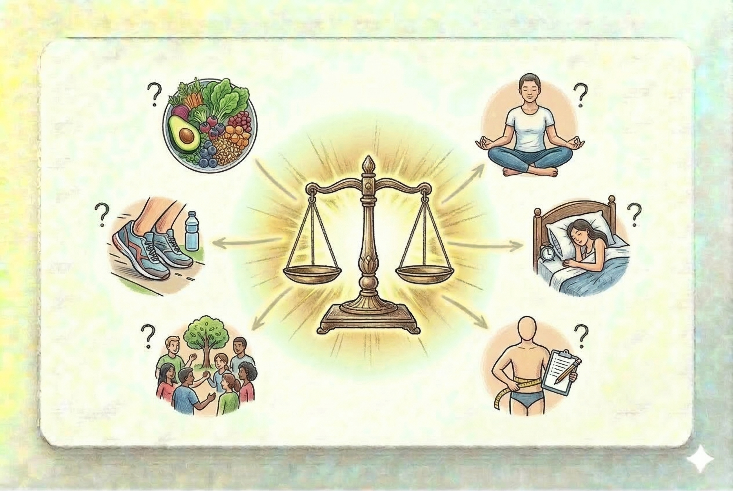 Testsúly optimalizálás