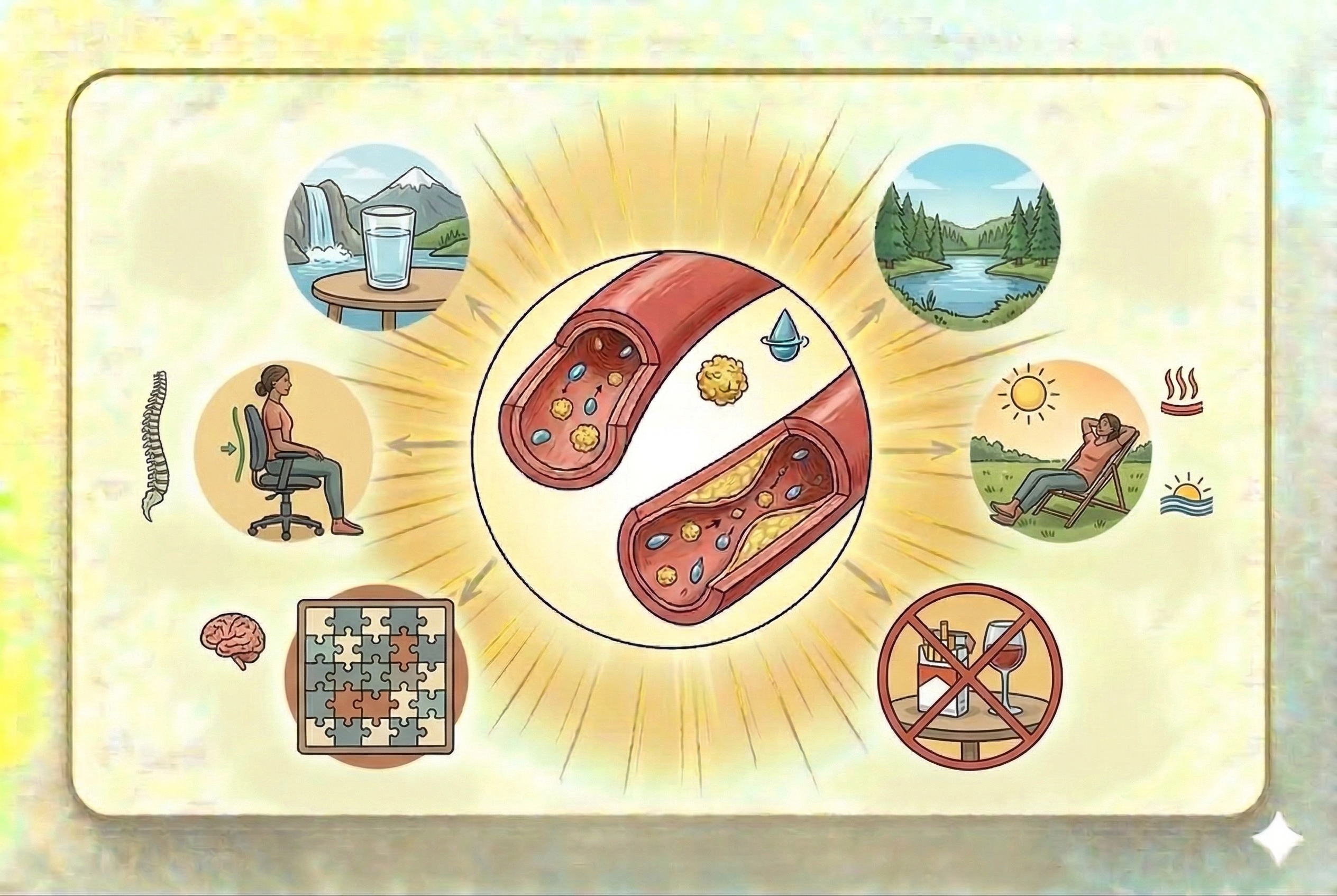 Zsíranyagcsere zavarok